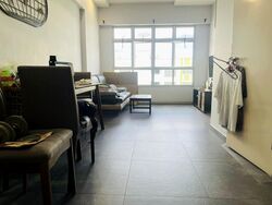 Blk 675C Fern Grove @ Yishun (Yishun), HDB 2 Rooms #448576451